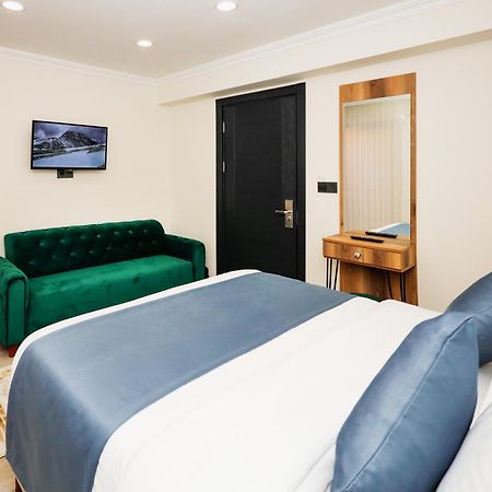 Galata Master Hotel Istanbul Exterior foto