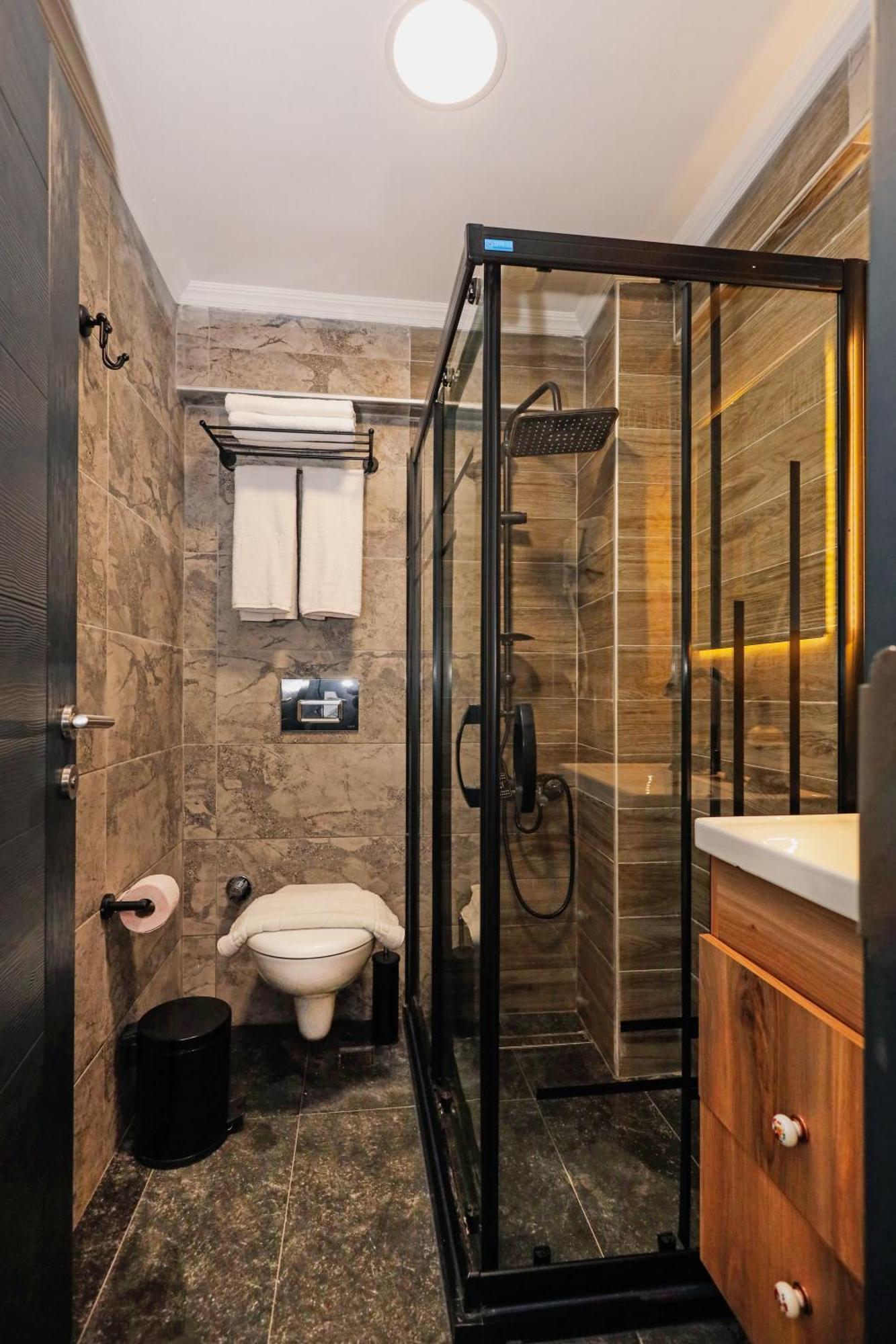 Galata Master Hotel Istanbul Exterior foto