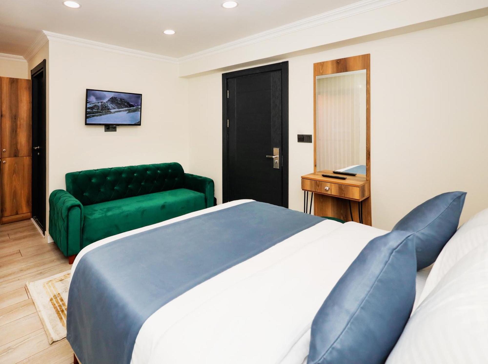 Galata Master Hotel Istanbul Exterior foto