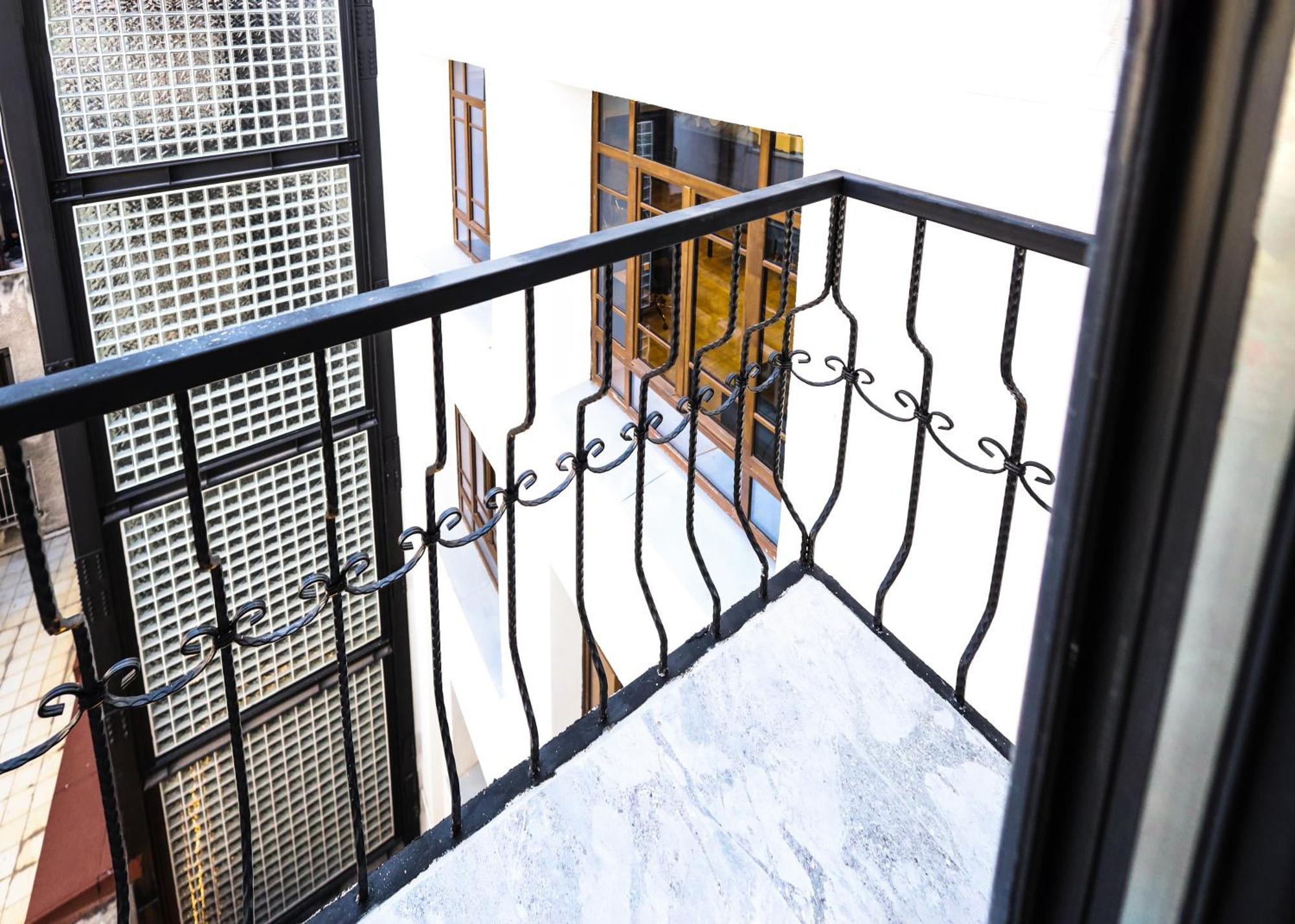 Galata Master Hotel Istanbul Exterior foto